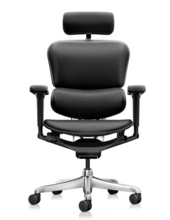 ERGO HUMAN CUERO