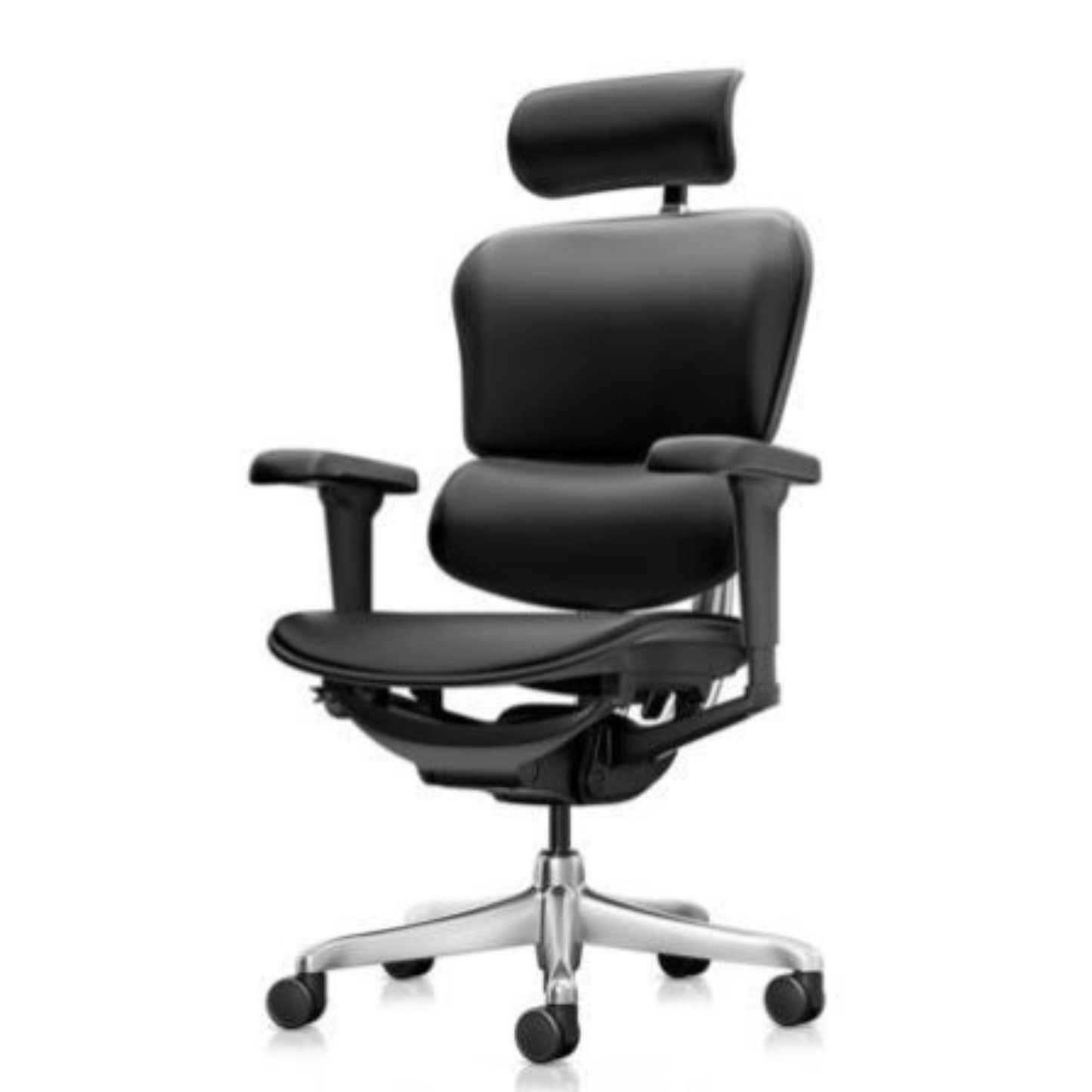 ERGO HUMAN CUERO
