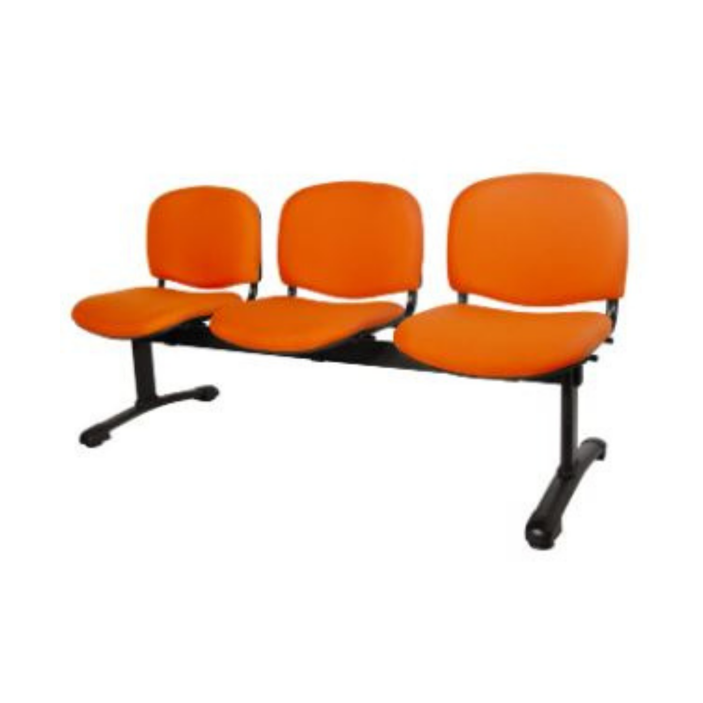 BANQUETA ISO TAPIZADA