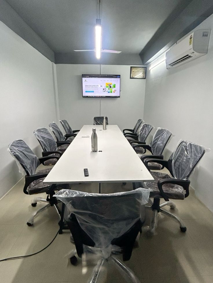 Mesa gerencial